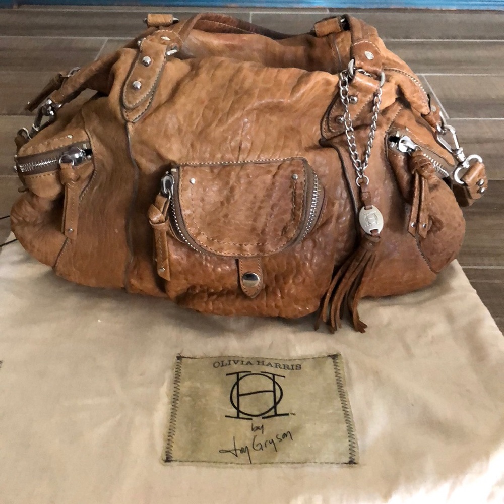 Olivia Harris bag